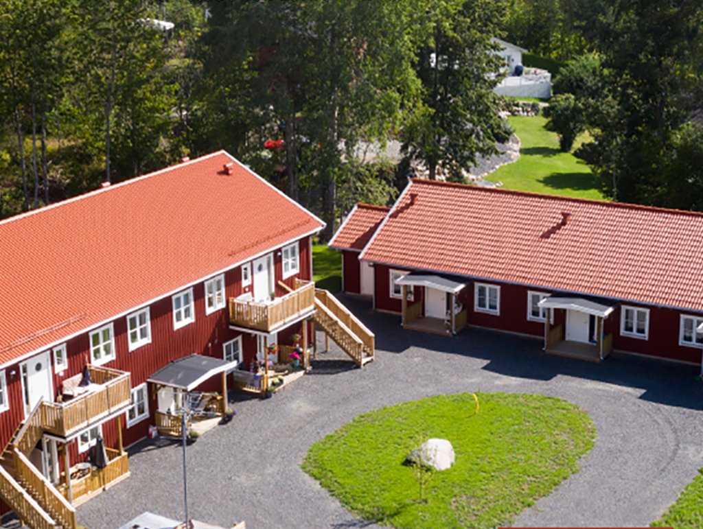 Väsentliga händelser under 2022